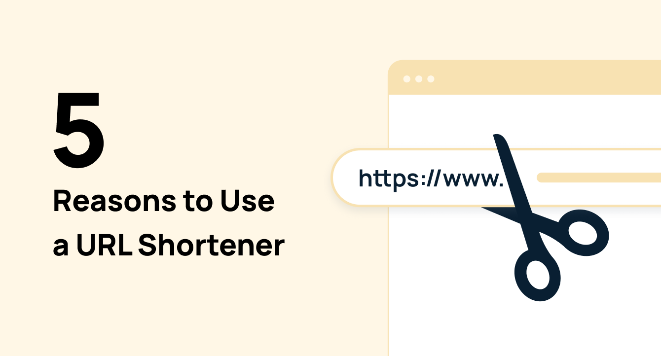 Benefits of Using Branded Short Links for Businesses